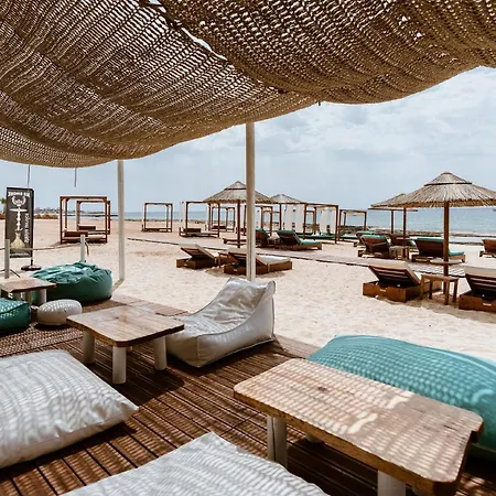 Ioanna - 50m From Med Sea Villa *