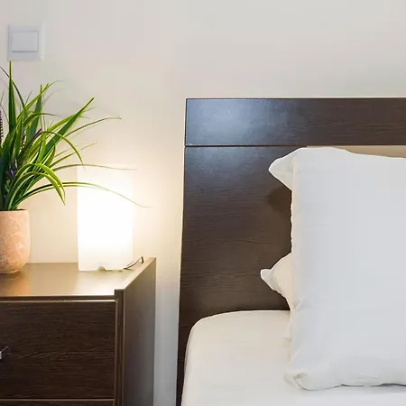 Ioanna - 50m From Med Sea Ayía Nápa