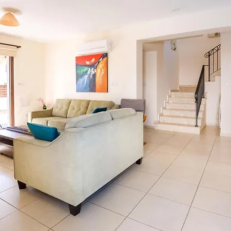 Ioanna - 50m From Med Sea Villa *