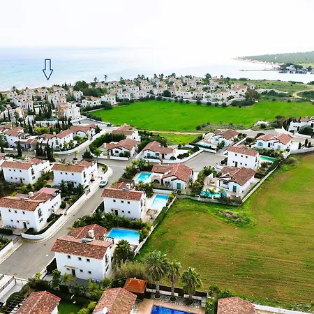 Ioanna - 50m From Med Sea * Ayia Napa