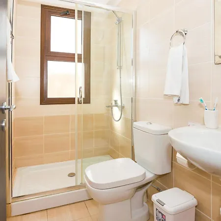 Ioanna - 50m From Med Sea Villa Ayia Napa