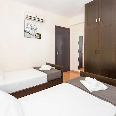 Ioanna - 50m From Med Sea * Ayia Napa