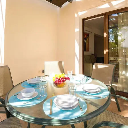 Villa Ioanna - 50m From Med Sea *