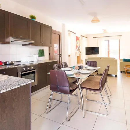 Ioanna - 50m From Med Sea