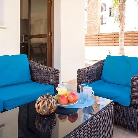 Holiday home Ioanna - 50m From Med Sea *